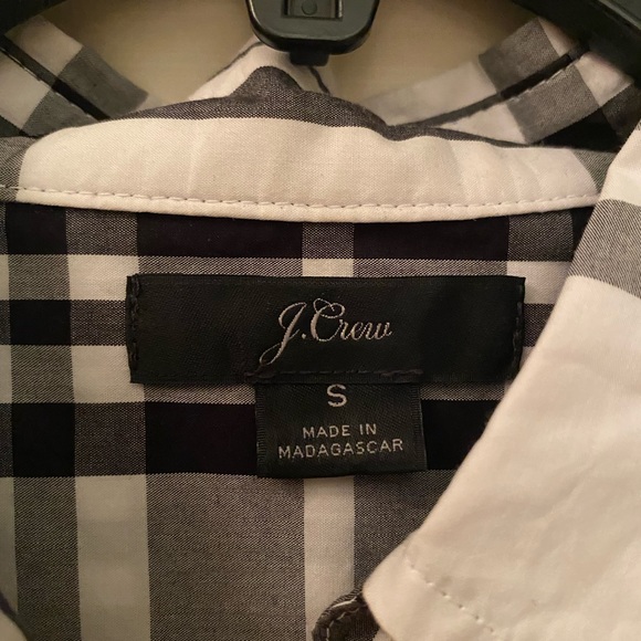 J Crew button down - Picture 5 of 6
